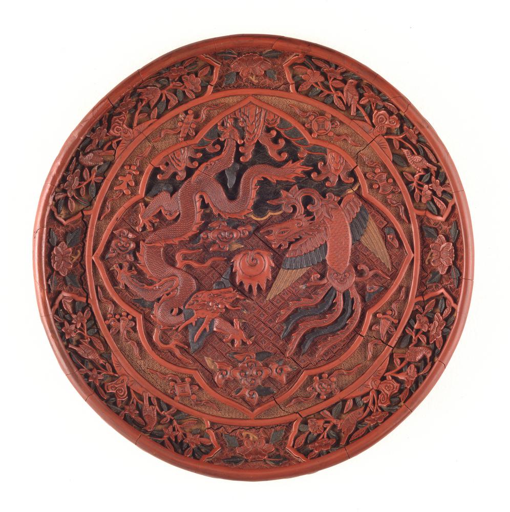 图片[1]-dish BM-1974-0226.34-China Archive